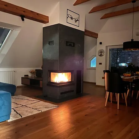 Eden Superior Family Near Terme Paradiso Dobova