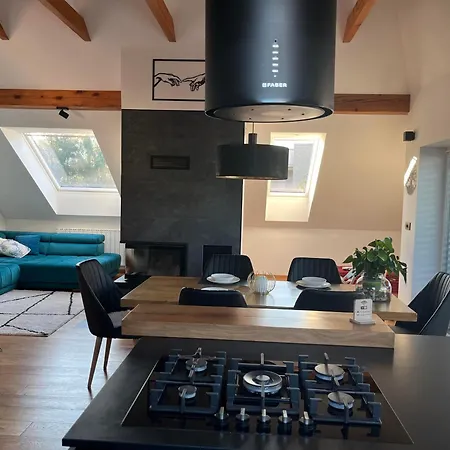 Eden Superior Family Near Terme Paradiso Apartment