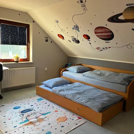 Eden Superior Family Near Terme Paradiso 多布瓦