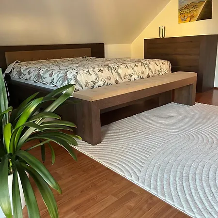 Eden Superior Family Near Terme Paradiso