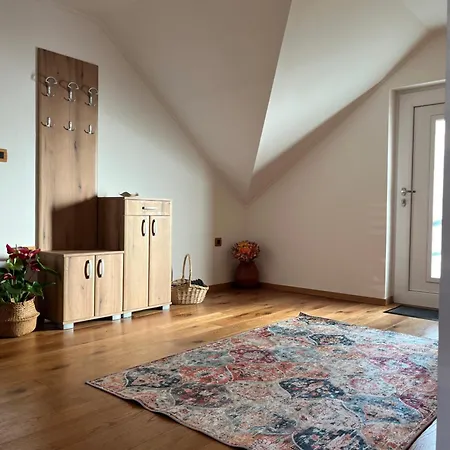 Eden Superior Family Near Terme Paradiso 아파트 *