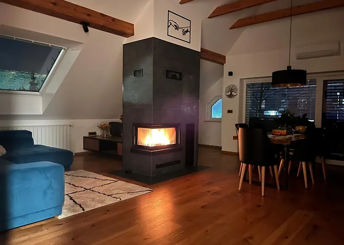 Eden Superior Family Near Terme Paradiso Dobova