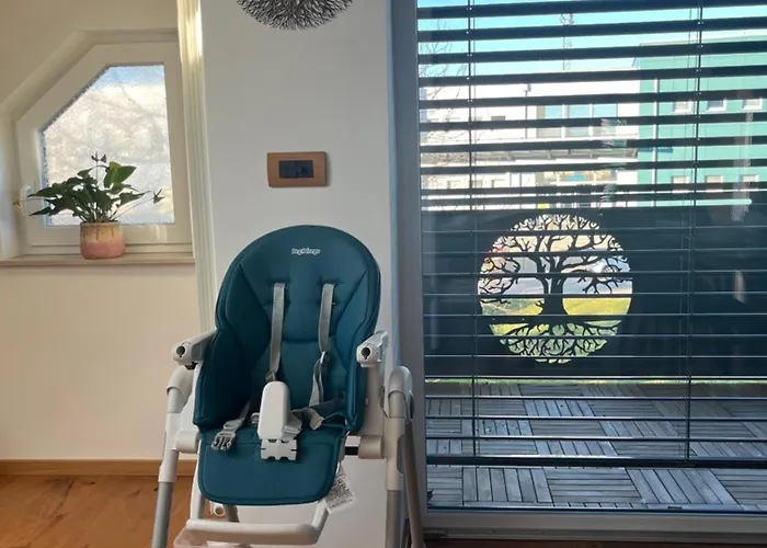 Eden Superior Family Near Terme Paradiso * 多布瓦