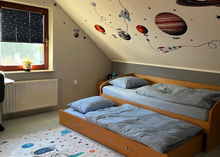 Eden Superior Family Near Terme Paradiso Dobova