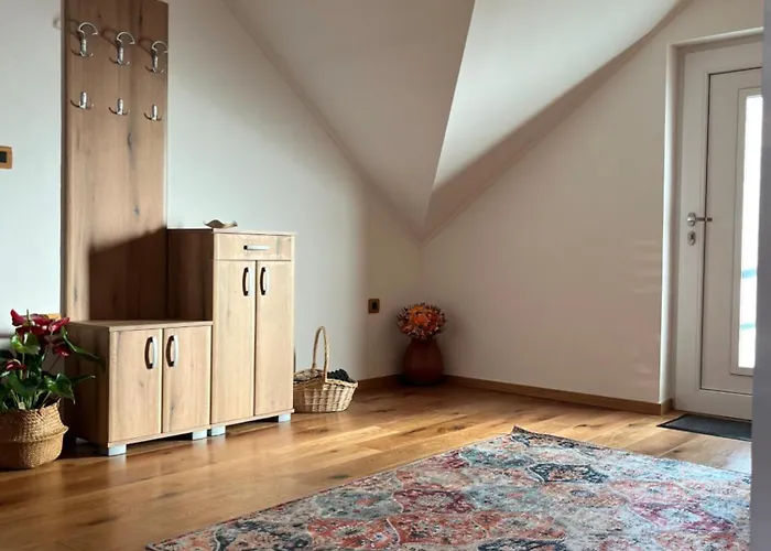 Eden Superior Family Near Terme Paradiso 公寓 *